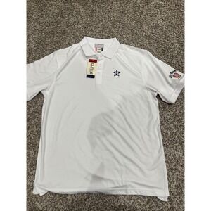 men's Clique Houston astros Polo (1875)